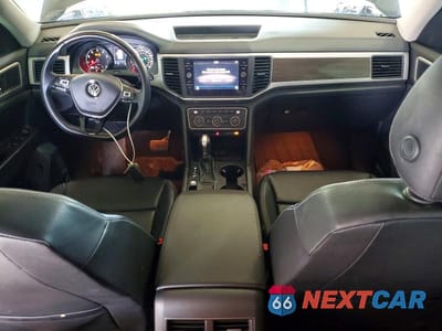 Zdjęcie 8 z 13 samochodu: 2018 VOLKSWAGEN ATLAS SE VIN:1V2DR2CA1JC501341 - miniatura