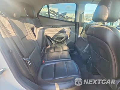 Zdjęcie 11 z 14 samochodu: 2013 BUICK ENCORE PREMIUM VIN:KL4CJHSB5DB165845 - miniatura