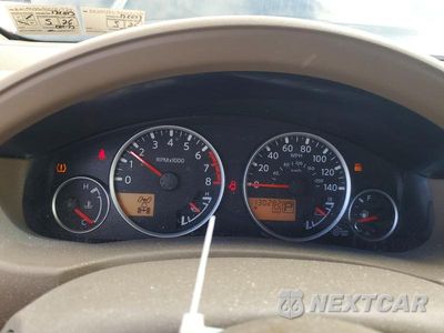 Zdjęcie 9 z 13 samochodu: 2006 NISSAN PATHFINDER S VIN:5N1AR18W26C651724 - miniatura