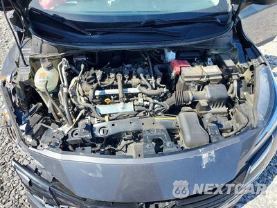 Zdjęcie 11 z 12 samochodu: 2023 NISSAN VERSA S VIN:3N1CN8DV5PL819007 - miniatura