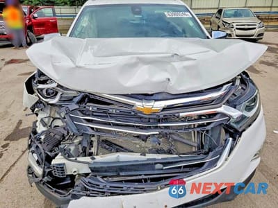 Zdjęcie 12 z 13 samochodu: 2020 CHEVROLET EQUINOX PREMIER VIN:3GNAXYEX7LS523234 - miniatura