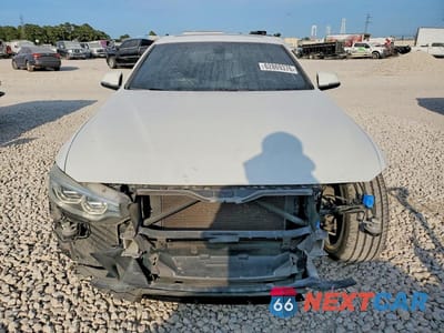 Piąte zdjęcie samochodu w środku: 2017 BMW 430I GRAN COUPE VIN:WBA4F7C51HG786441 - miniatura