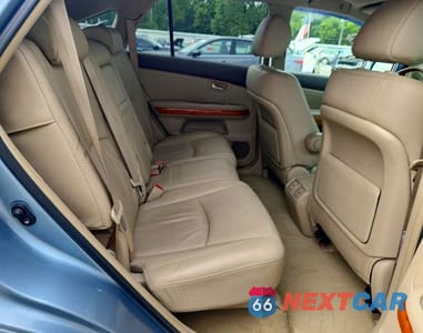 Zdjęcie 11 z 14 samochodu: 2008 LEXUS RX 350 VIN:2T2HK31U38C085025 - miniatura