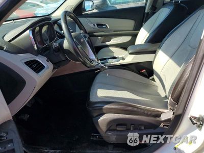 Zdjęcie 7 z 13 samochodu: 2017 GMC TERRAIN SLT VIN:2GKALPEK6H6314032 - miniatura
