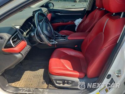 Zdjęcie 7 z 12 samochodu: 2022 TOYOTA CAMRY XSE VIN:4T1K61AK4NU071856 - miniatura