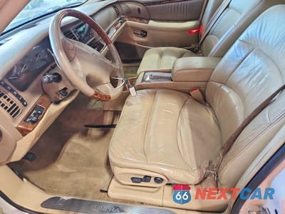 Zdjęcie 7 z 12 samochodu: 2005 BUICK PARK AVENUE ULTRA VIN:1G4CU541554106568 - miniatura