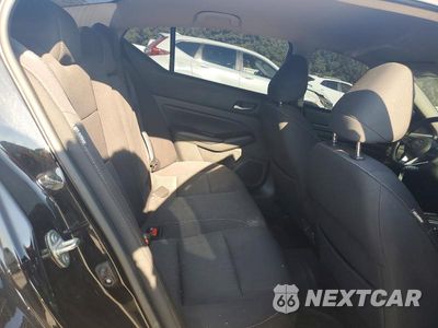 Zdjęcie 10 z 12 samochodu: 2021 NISSAN ALTIMA SV VIN:1N4BL4DV4MN384554 - miniatura
