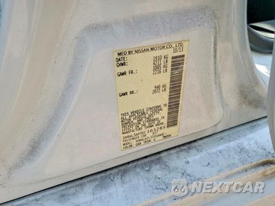 Zdjęcie 12 z 12 samochodu: 2014 NISSAN ALTIMA 2.5 S VIN:1N4AL3AP3EC165285 - miniatura