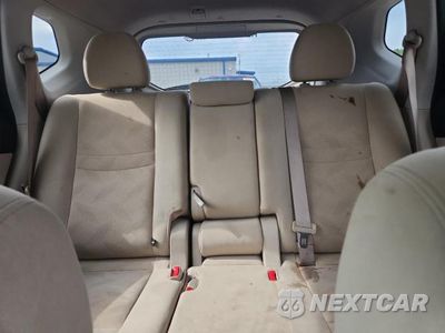 Zdjęcie 10 z 14 samochodu: 2016 NISSAN ROGUE SV VIN:KNMAT2MT7GP644897 - miniatura