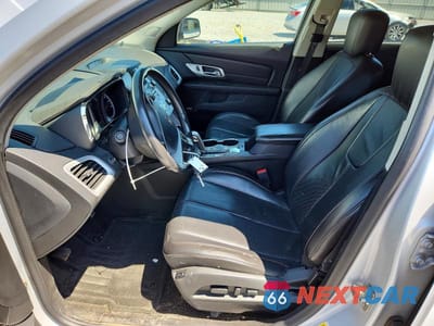 Zdjęcie 7 z 13 samochodu: 2015 GMC TERRAIN SLT VIN:2GKFLYE3XF6295647 - miniatura