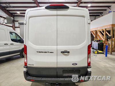 Zdjęcie 6 z 14 samochodu: 2026 FORD TRANSIT T-250 VIN:1FTBR1C89TKA73253 - miniatura