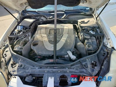 Zdjęcie 11 z 12 samochodu: 2008 MERCEDES-BENZ CLS 550 VIN:WDDDJ72X68A125839 - miniatura