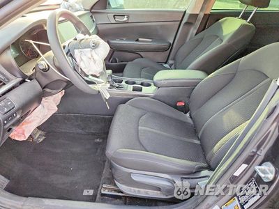 Zdjęcie 7 z 12 samochodu: 2019 KIA OPTIMA LX VIN:5XXGT4L31KG329665 - miniatura