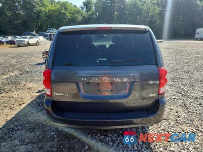 Zdjęcie 6 z 14 samochodu: 2018 DODGE GRAND CARAVAN SXT VIN:2C4RDGCG9JR328716 - miniatura