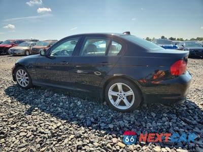 Drugie zdjęcie samochodu z przodu: 2011 BMW 328 XI SULEV VIN:WBAPK5G57BNN81992 - miniatura