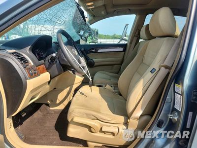 Zdjęcie 7 z 13 samochodu: 2010 HONDA CR-V EX VIN:5J6RE4H52AL017912 - miniatura