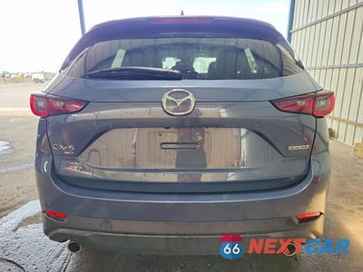 Zdjęcie 6 z 13 samochodu: 2025 MAZDA CX-5 PREFERRED VIN:JM3KFBCM8S0688969 - miniatura