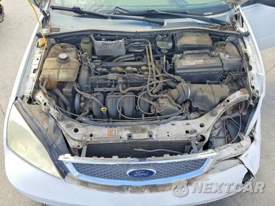 Zdjęcie 11 z 12 samochodu: 2005 FORD FOCUS ZX4 VIN:1FAFP34N55W298150 - miniatura