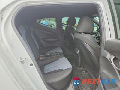 Zdjęcie 10 z 12 samochodu: 2019 HYUNDAI VELOSTER 2.0L VIN:KMHTG6AF8KU019613 - miniatura
