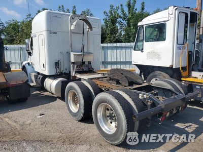 Drugie zdjęcie samochodu z przodu: 2017 PETERBILT 579 SEMI TRUCK VIN:1XPBDP9XXHD359736 - miniatura