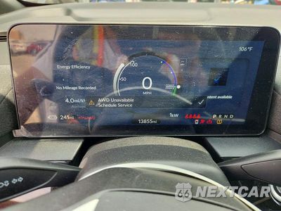 Zdjęcie 9 z 13 samochodu: 2025 HONDA PROLOGUE EX VIN:3GPKHVRJ4SS503650 - miniatura