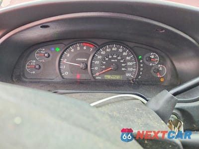 Zdjęcie 9 z 12 samochodu: 2006 TOYOTA TUNDRA SR5 VIN:5TBBT44176S481115 - miniatura