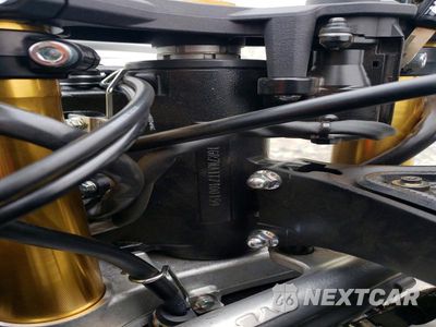 Zdjęcie 9 z 9 samochodu: 2026 SUZUKI GSX-R750 VIN:JS1GR7MA1T7100159 - miniatura