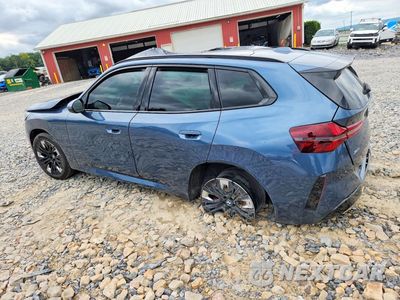 Drugie zdjęcie samochodu z przodu: 2026 BMW X3 30 XDRIVE VIN:5UX53GP06T9540690 - miniatura