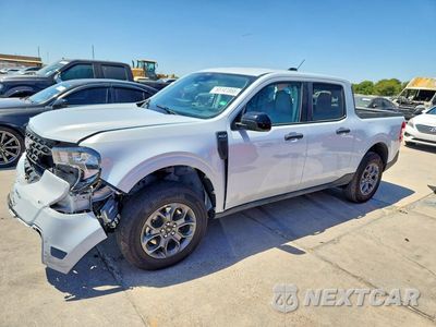 2026 FORD MAVERICK XLT 3FTTW8J36TRA82470 - główne zdjęcie licytacji z USA - miniatura