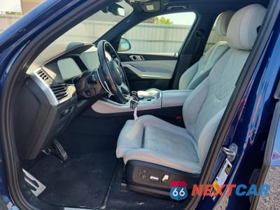 Zdjęcie 7 z 13 samochodu: 2023 BMW X5 XDRIVE40I VIN:5UXCR6C00P9P88039 - miniatura