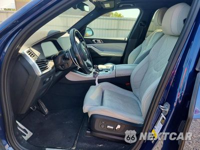 Zdjęcie 7 z 13 samochodu: 2023 BMW X5 XDRIVE40I VIN:5UXCR6C00P9P88039 - miniatura