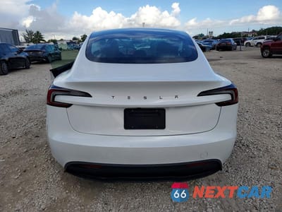 Zdjęcie 6 z 13 samochodu: 2026 TESLA MODEL 3 VIN:5YJ3E1EA8TF185653 - miniatura