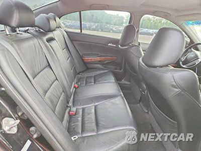 Zdjęcie 10 z 12 samochodu: 2012 HONDA ACCORD EXL VIN:1HGCP3F82CA000492 - miniatura