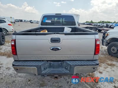 Zdjęcie 6 z 13 samochodu: 2015 FORD F350 SUPER DUTY VIN:1FT8W3BTXFEC51503 - miniatura