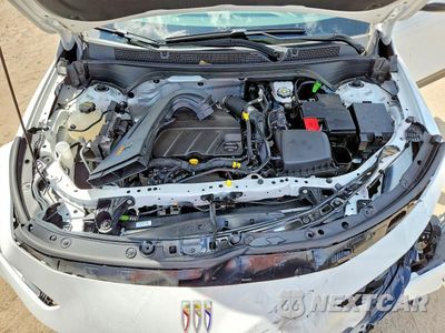 Zdjęcie 12 z 14 samochodu: 2026 BUICK ENVISTA PREFERRED VIN:KL47LAEP8TB126921 - miniatura