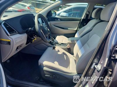 Zdjęcie 7 z 12 samochodu: 2018 HYUNDAI TUCSON SEL VIN:KM8J3CA4XJU669218 - miniatura