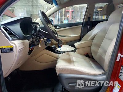 Zdjęcie 7 z 13 samochodu: 2018 HYUNDAI TUCSON SEL VIN:KM8J3CA42JU823825 - miniatura