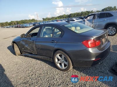 Drugie zdjęcie samochodu z przodu: 2014 BMW 328 XI SULEV VIN:WBA3B5G50ENS09929 - miniatura
