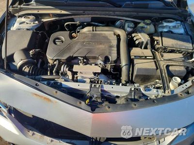 Zdjęcie 11 z 12 samochodu: 2017 CHEVROLET MALIBU LT VIN:1G1ZE5ST2HF211683 - miniatura