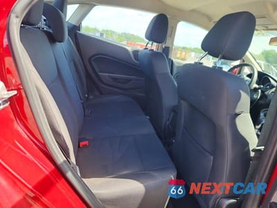 Zdjęcie 10 z 12 samochodu: 2017 FORD FIESTA SE VIN:3FADP4BJ5HM156642 - miniatura