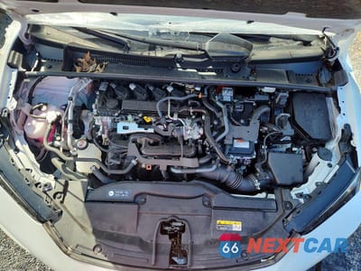 Zdjęcie 11 z 13 samochodu: 2024 TOYOTA PRIUS XLE VIN:JTDACAAU6R3035754 - miniatura