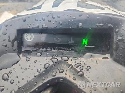 Zdjęcie 8 z 10 samochodu: 2015 YAMAHA YFZ450R ATV VIN:5Y4AJ71Y1FA101086 - miniatura