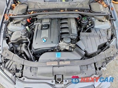 Zdjęcie 11 z 12 samochodu: 2011 BMW 328 I SULEV VIN:WBADW7C54BE443688 - miniatura