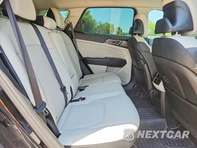 Zdjęcie 10 z 12 samochodu: 2024 KIA SPORTAGE EX VIN:5XYK33DFXRG169420 - miniatura