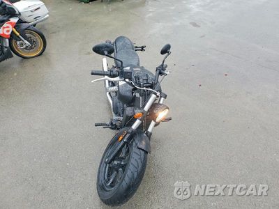 Piąte zdjęcie samochodu w środku: 2022 INDIAN MOTORCYCLE CO. SCOUT BOBBER SIXTY ABS VIN:56KMTA115N3185765 - miniatura