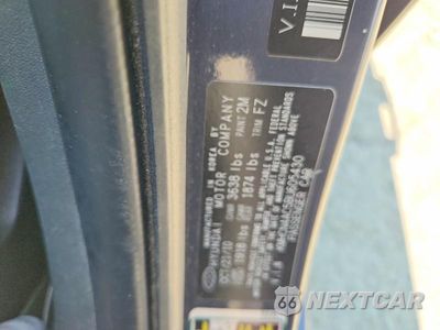 Zdjęcie 12 z 12 samochodu: 2011 HYUNDAI ACCENT GLS VIN:KMHCN4AC5BU605430 - miniatura