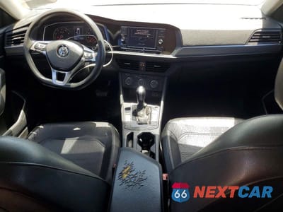 Zdjęcie 8 z 12 samochodu: 2019 VOLKSWAGEN JETTA S VIN:3VWC57BU2KM074220 - miniatura