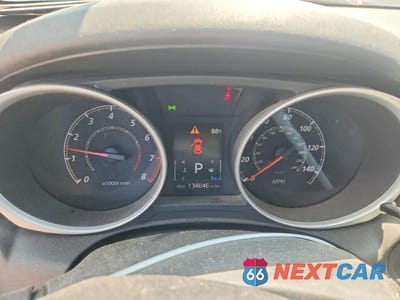 Zdjęcie 9 z 13 samochodu: 2012 MITSUBISHI OUTLANDER SPORT ES VIN:JA4AP3AU8CZ011115 - miniatura