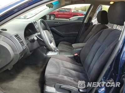 Zdjęcie 7 z 12 samochodu: 2009 NISSAN ALTIMA 2.5 VIN:1N4AL21E99N508099 - miniatura