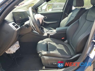 Zdjęcie 7 z 12 samochodu: 2025 BMW 330I VIN:3MW69CW00S8F50782 - miniatura
